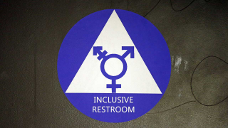 Yelp Will Now Help Users Find Gender Neutral Bathrooms
